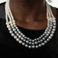 Lady In Waiting necklace- Blockbuster