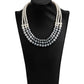 Lady In Waiting necklace- Blockbuster