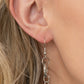 Charmed, I Am Sure - Black necklace Blockbuster