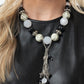 Break A Leg! necklace Blockbuster