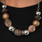 A Warm Welcome necklace-Blockbuster