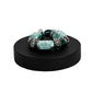 Glaze of Glory - Blue bracelet Blockbuster