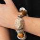 Glaze of Glory - Pulsera de melocotón Blockbuster 