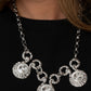 Hypnotized - Silver- Blockbusters
