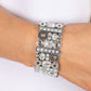 Pulsera blanca - Dinámicamente diversa