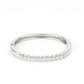 Mystical Masterpiece - White bracelet