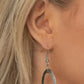 A Silver Spell necklace- Blockbuster