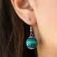 Cozumel Coast - Blue necklace
