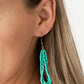 Badlands Beauty - Blue necklace