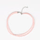 Ladies Choice - Pink necklace