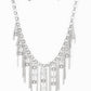 Ever Rebellious - Silver necklace