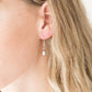 High-Stakes FAME - Silver necklace