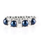 More Or PRICELESS - Blue ring