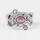 Moon Mood - Purple ring