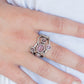 Moon Mood - Purple ring