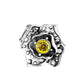 Glowing Gardens - Yellow ring