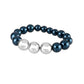 All Dressed UPTOWN - Pulsera azul