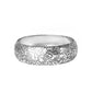 Garden Villa - Silver bracelet