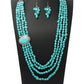 Maverick necklace