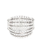 Blinding Brilliance - White ring- Blockbusters