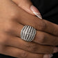 Blinding Brilliance - White ring- Blockbusters