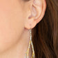 City Catwalk - Gold necklace