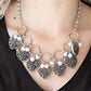 Very Valentine - Pink necklace
