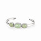 ROAM Rules - Green bracelet