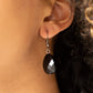 Vixen Conviction - Black nekalce-Vintage