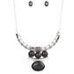 Commander In CHIEFETTE -  necklace -Vintage