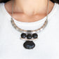 Commander In CHIEFETTE -  necklace -Vintage