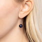 Woman Of The Century - Blue necklace