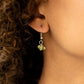I Want To SEA The World - Yellow necklace- Vintage