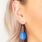 Take The COLOR Wheel! - Multi necklace
