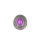 Terra Terrain - Purple ring