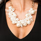 Captivate necklace Zi collection