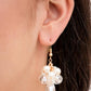 Captivate necklace Zi collection