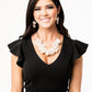 Captivate necklace Zi collection