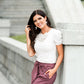 Captivate necklace Zi collection
