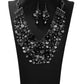 The Taylerlee necklace