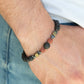 Empowered - Red bracelet