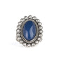 Ready To Pop - Blue ring