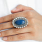 Ready To Pop - Blue ring
