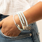 Pulsera Ocean Breeze - Azul