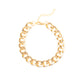 Leader Board - Gold urban bracelet