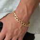 Leader Board - Gold urban bracelet