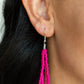 Congo Colada - Pink necklace