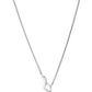 Optical Opulence - Pink necklace-Vintage