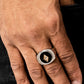 Alumnos - Anillo negro Glow 2022