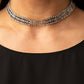REIGN completo - Collar multi